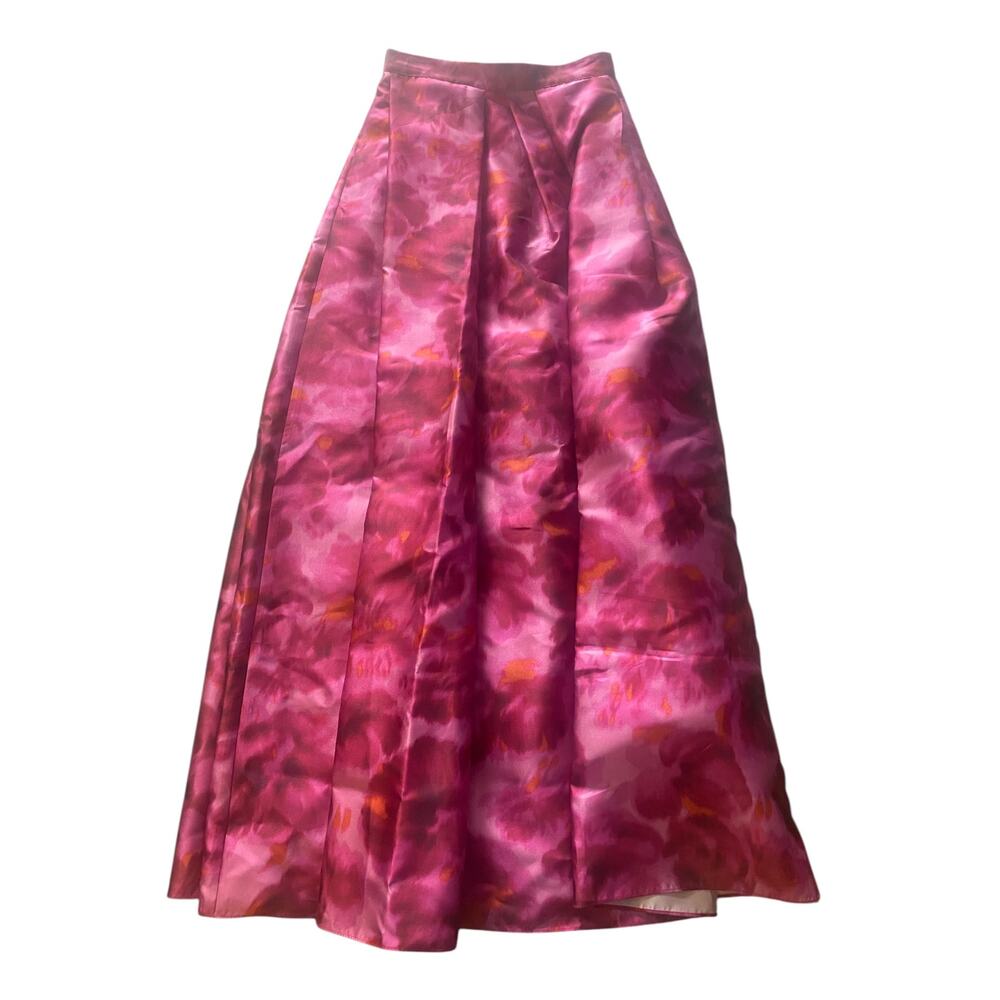 Sachin + Babi Ava - watercolor skirt size 4